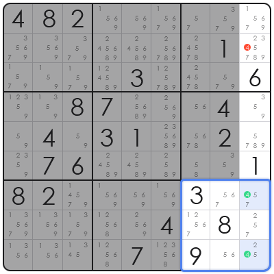 sudoku genina